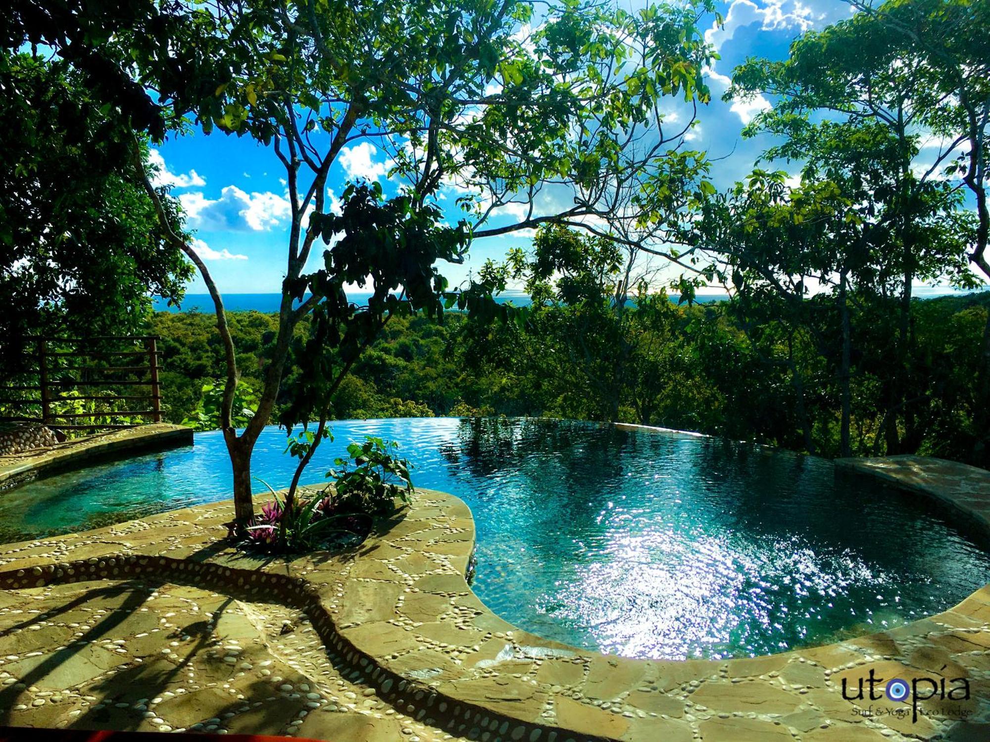 Utopia Rote Lodge Nembrala Exterior photo