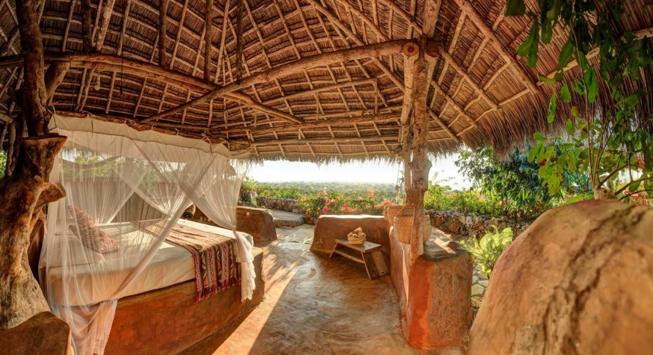 Utopia Rote Lodge Nembrala Exterior photo