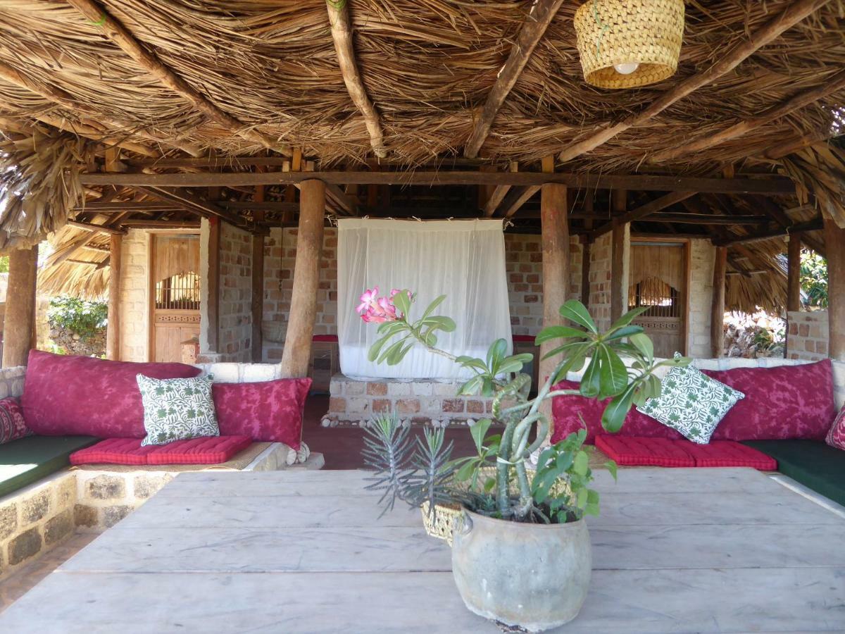 Utopia Rote Lodge Nembrala Exterior photo