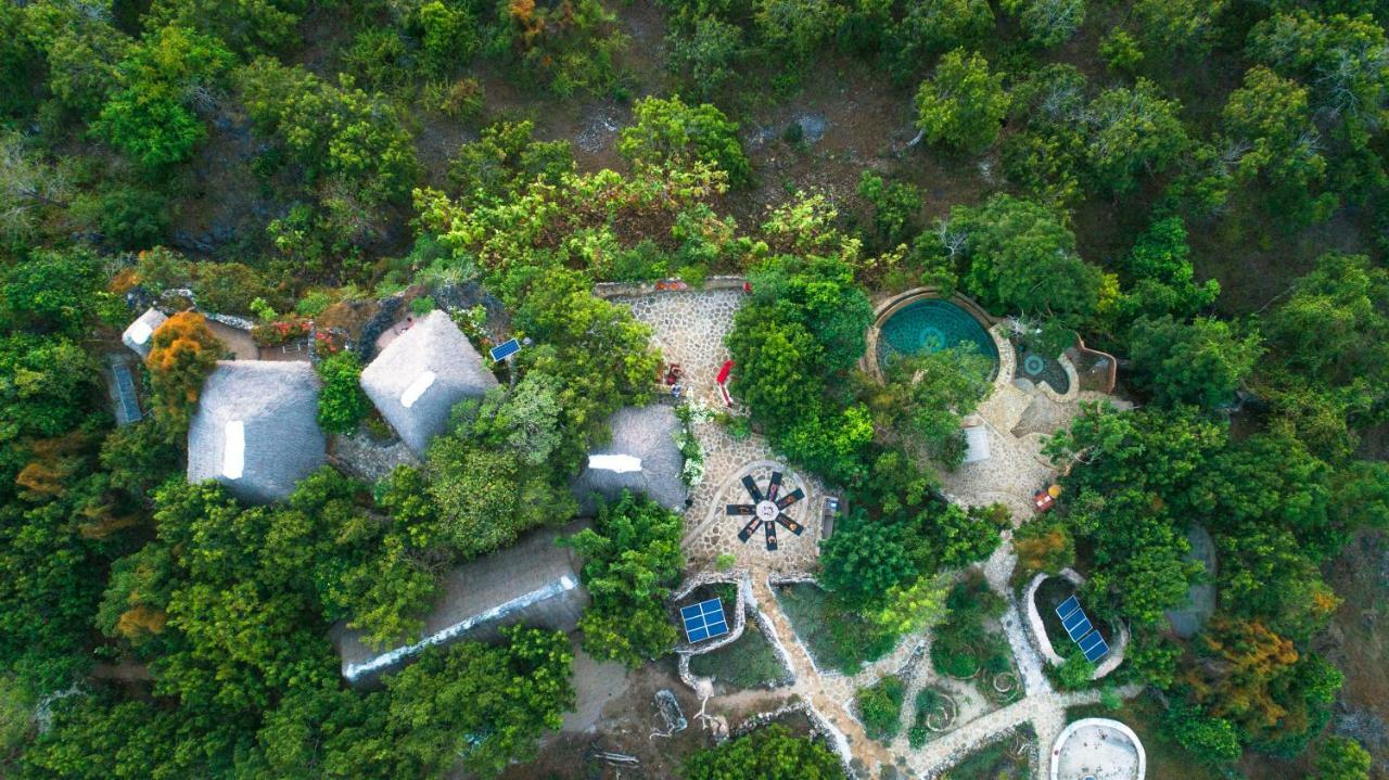 Utopia Rote Lodge Nembrala Exterior photo