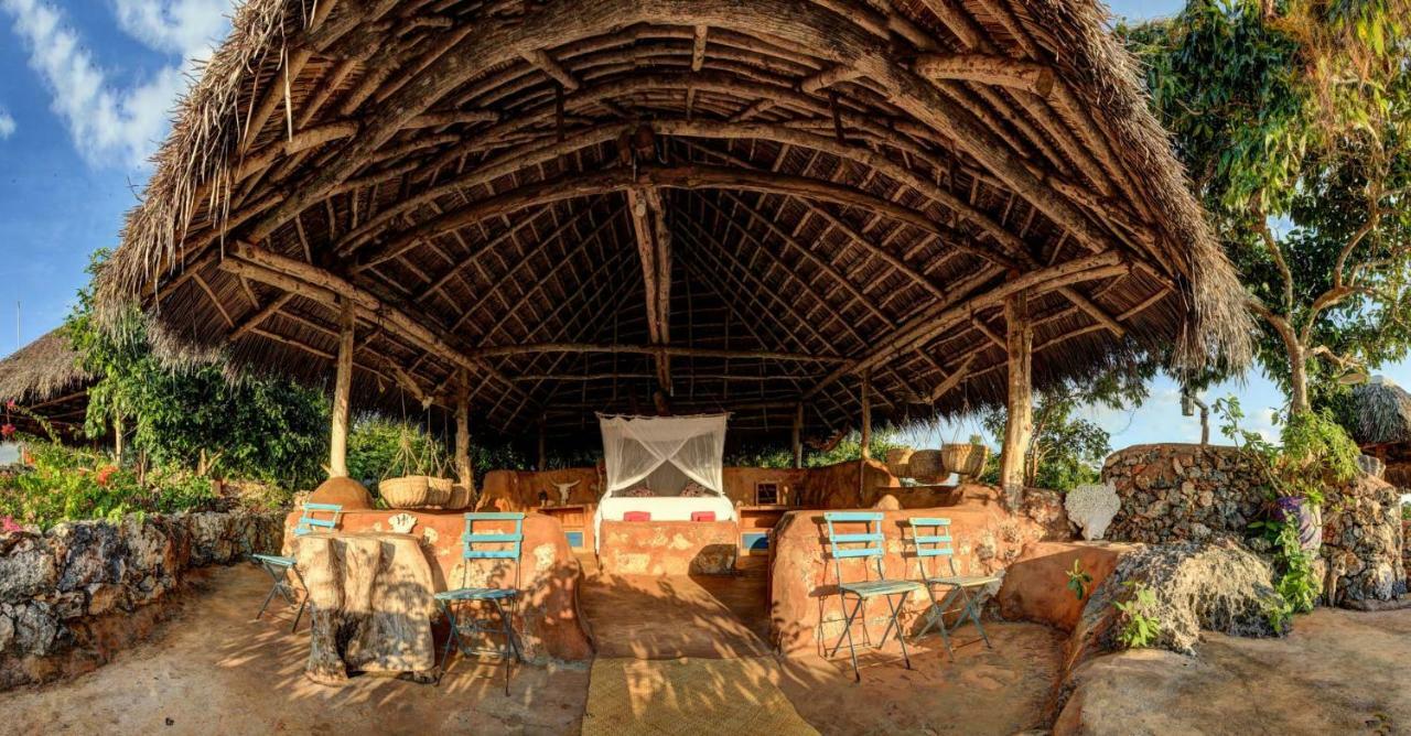 Utopia Rote Lodge Nembrala Exterior photo