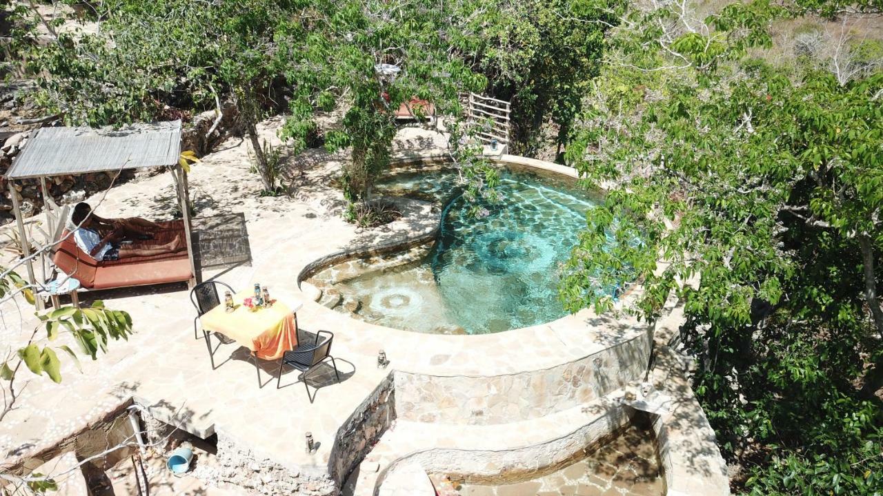 Utopia Rote Lodge Nembrala Exterior photo