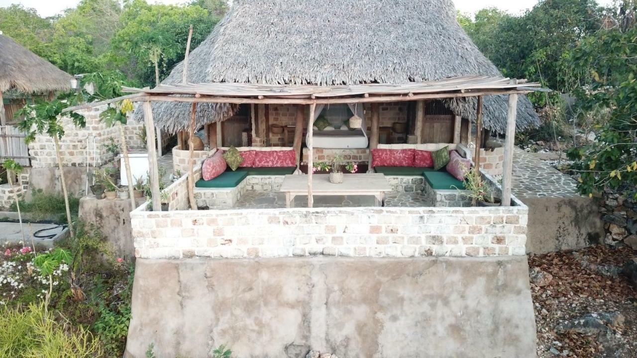 Utopia Rote Lodge Nembrala Exterior photo